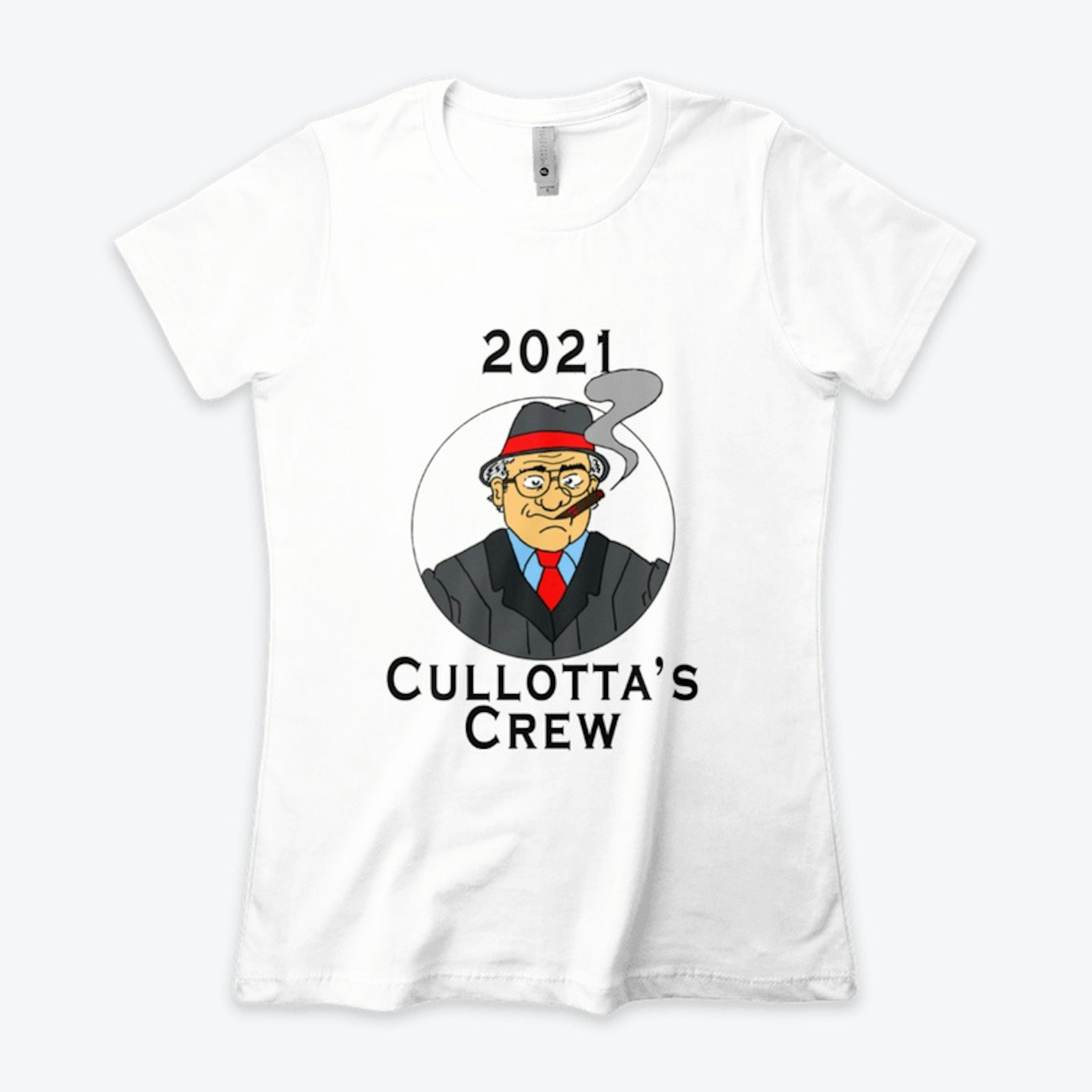 Cullotta's Crew 2021