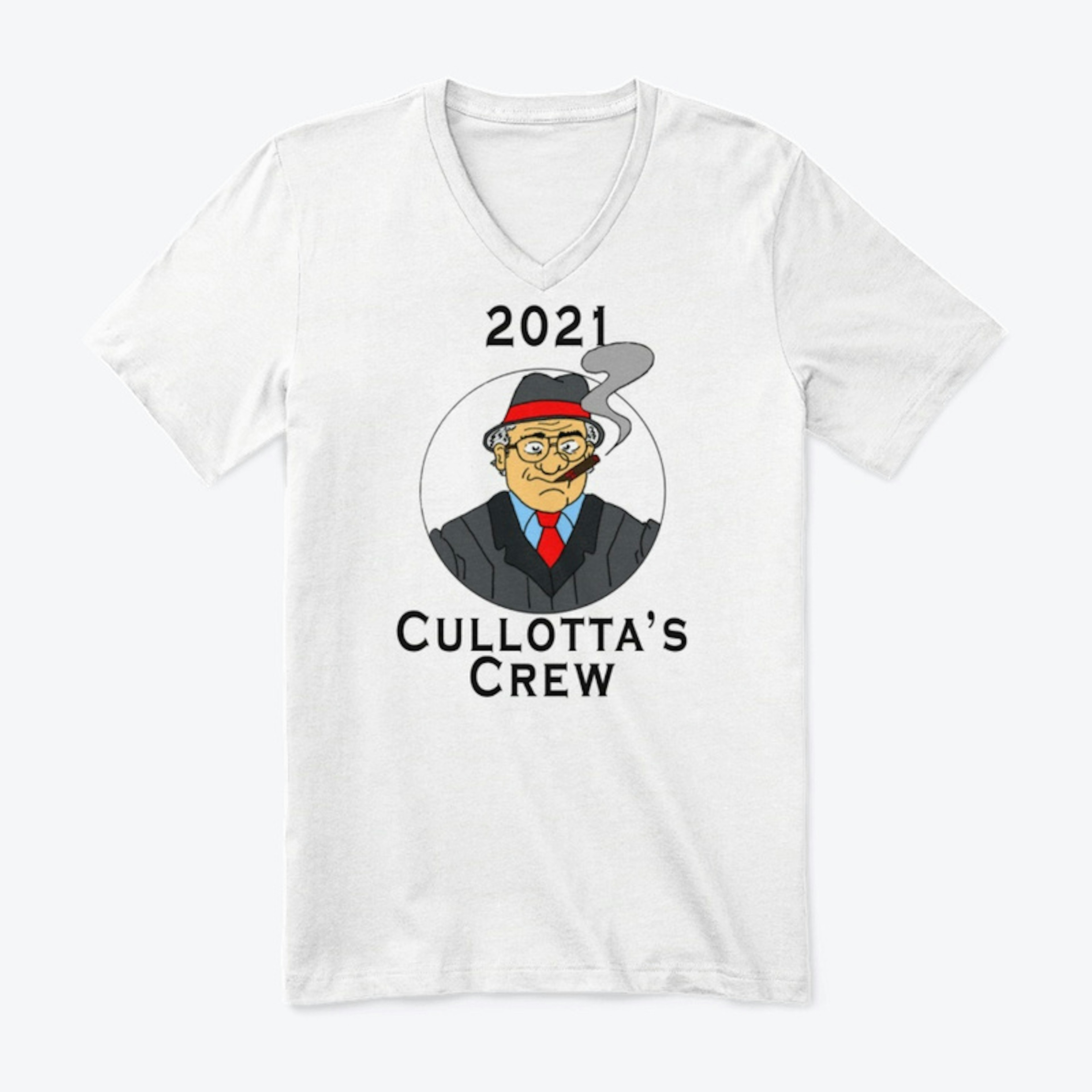 Cullotta's Crew 2021