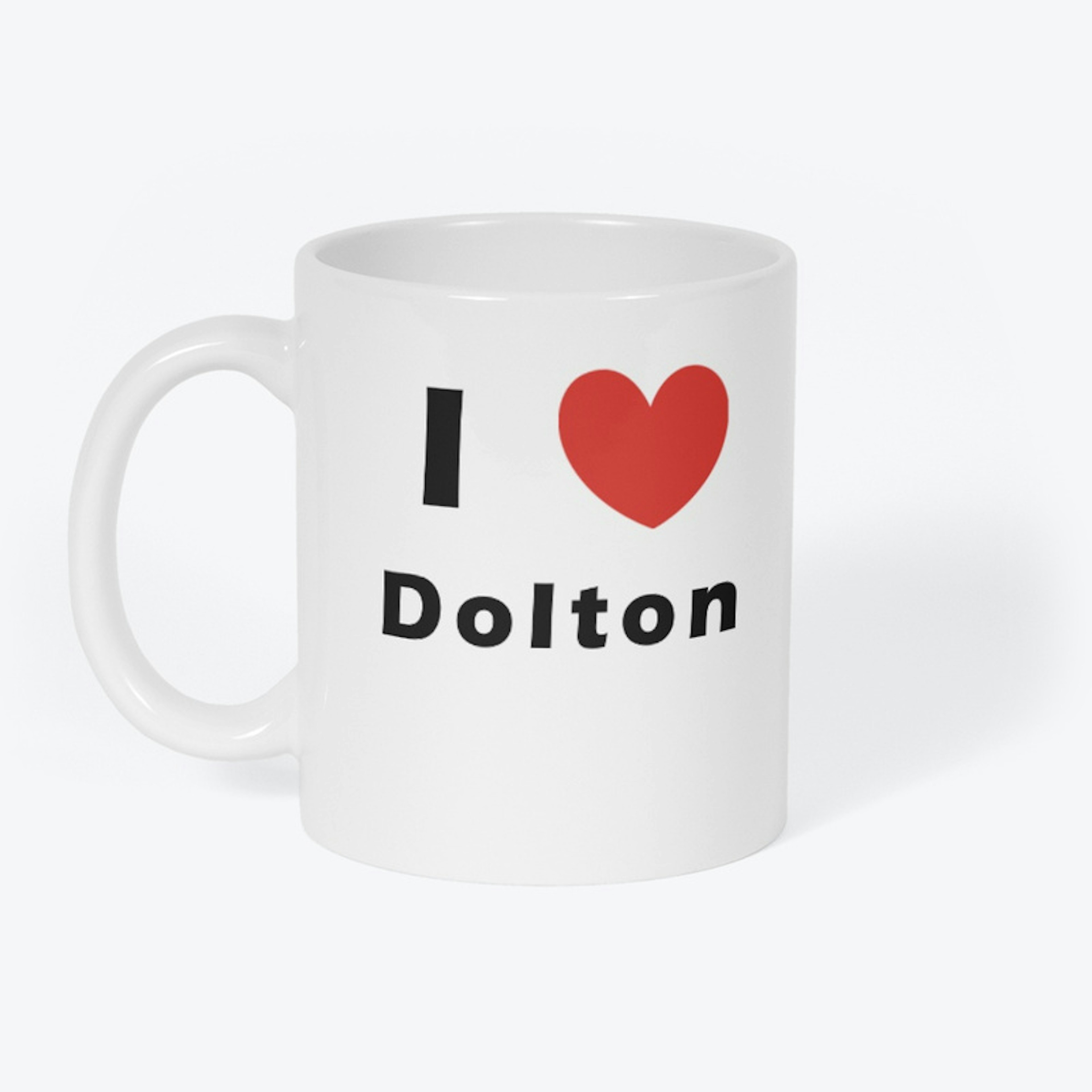 I Love Dolton
