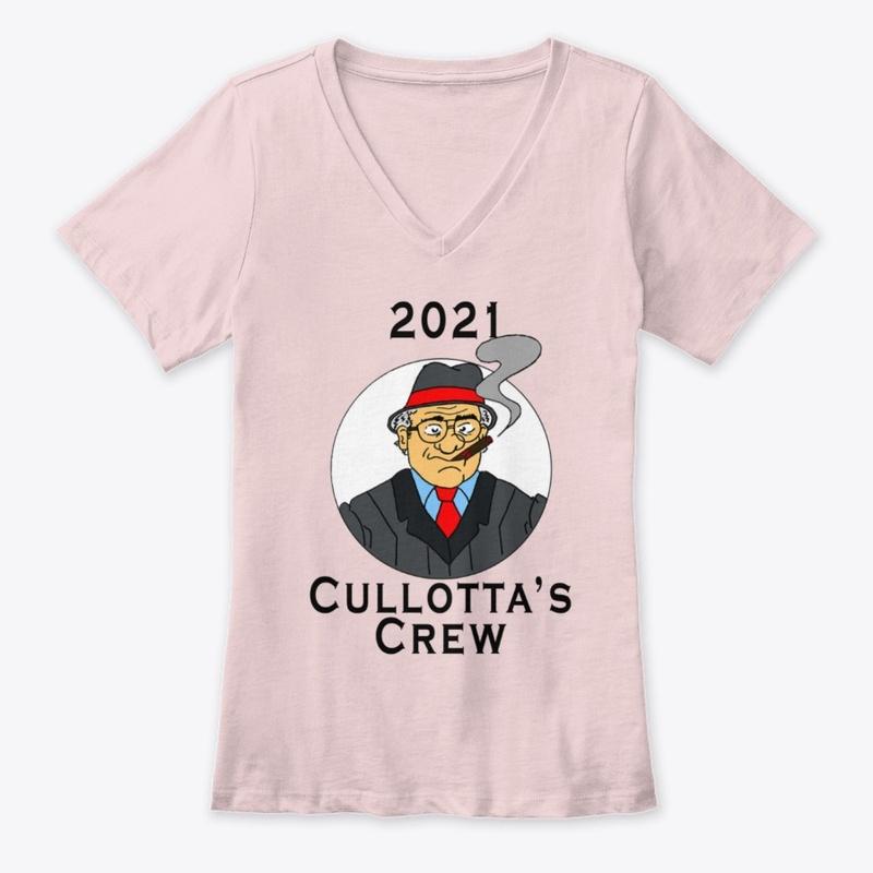 Cullotta's Crew 2021