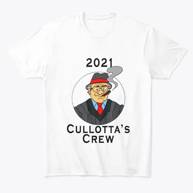 Cullotta's Crew 2021