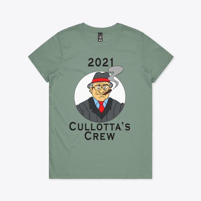 Cullotta's Crew 2021