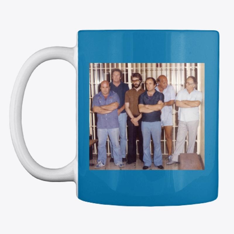 Hole In The Wall Gang Mug