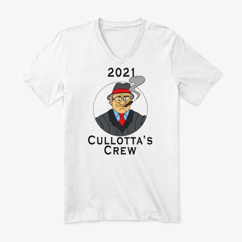 Cullotta's Crew 2021