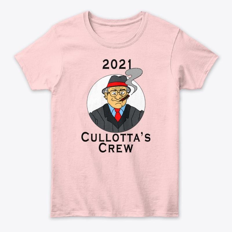 Cullotta's Crew 2021