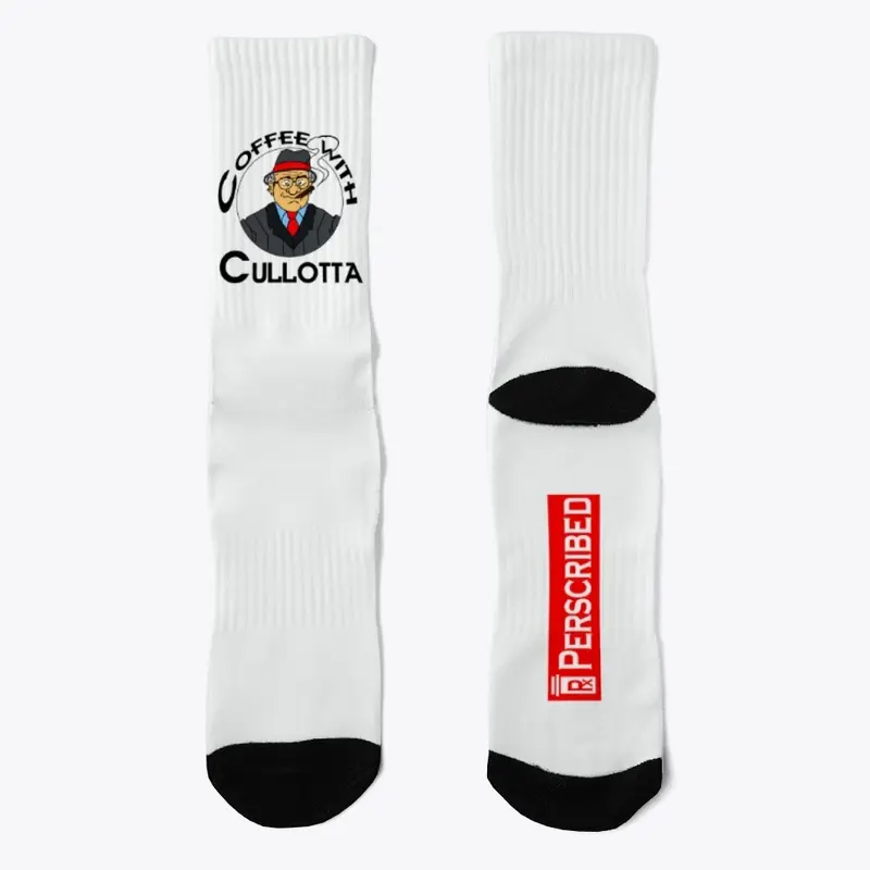 Cullotta Socks