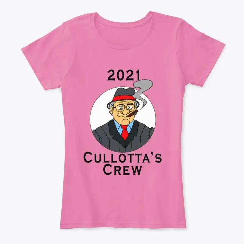 Cullotta's Crew 2021