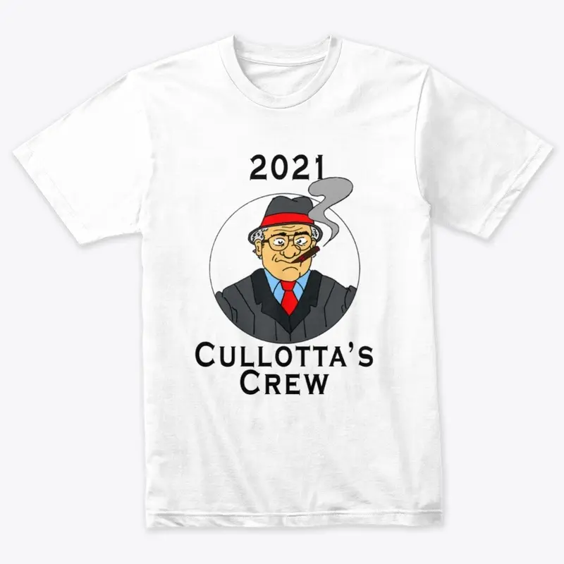 Cullotta's Crew 2021