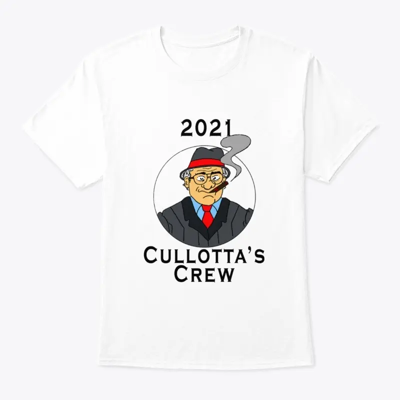 Cullotta's Crew 2021