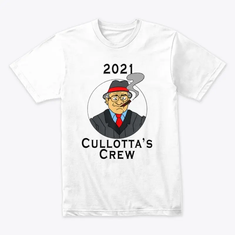 Cullotta's Crew 2021